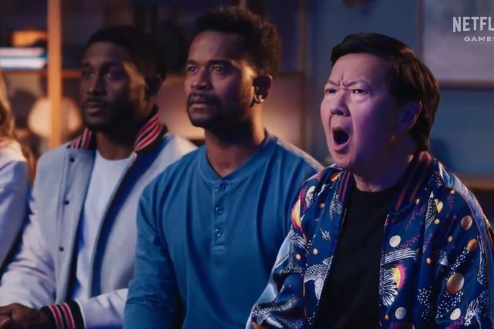 Nejde jen o seriály a filmy. Netflix chce zatřást i herním světem