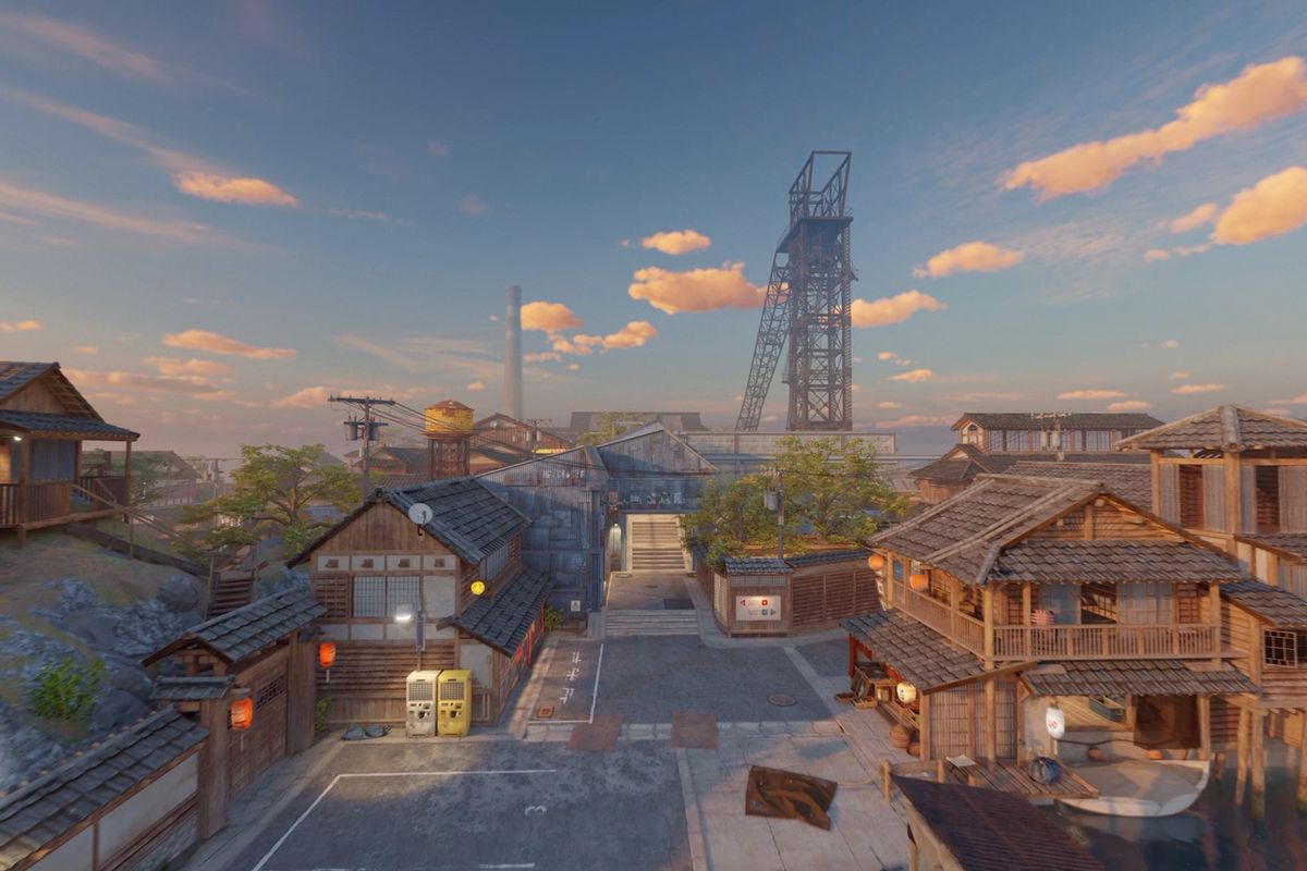 Česká mapa se poprvé dostala do střílečky Counter-Strike 2. Tvůrce prozradil detaily