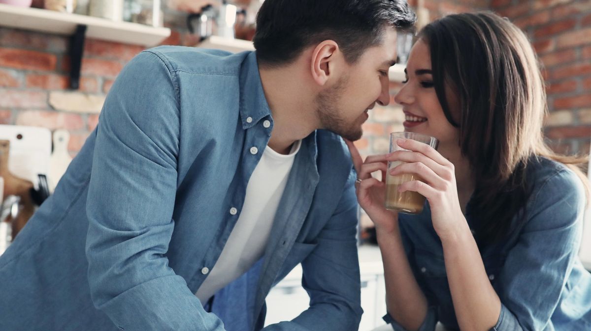 Nezapomínejte na sebe. Vaše potřeby jsou stejně důležité jako partnerovy