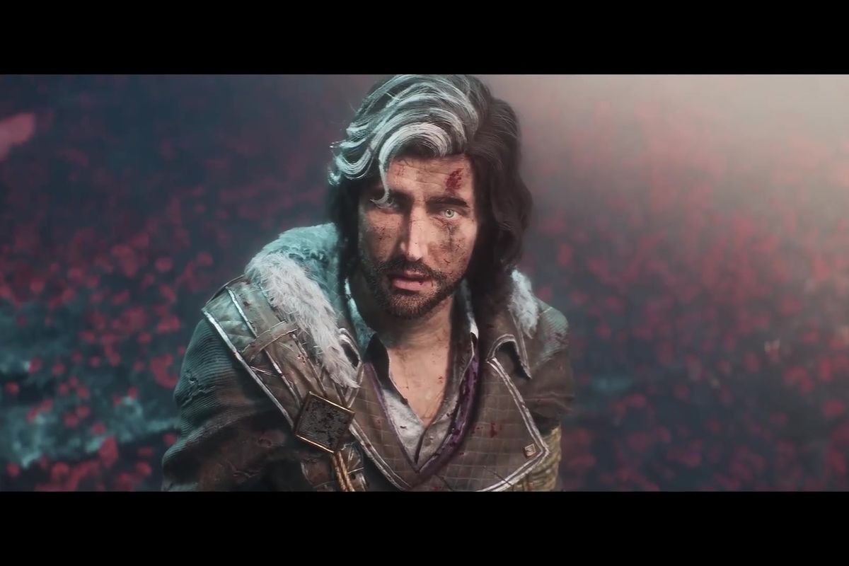 Herní Oscary ovládla videohra Clair Obscur: Expedition 33