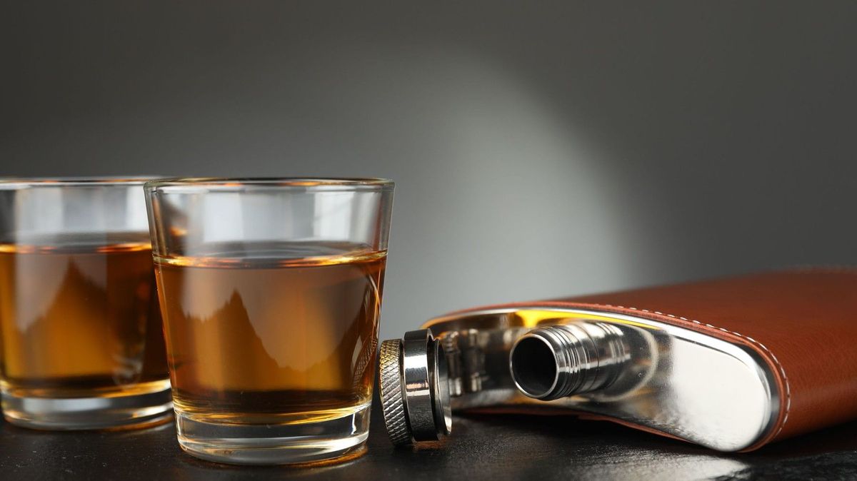 Alkohol poškozuje DNA a může způsobit rakovinu, zjistili vědci