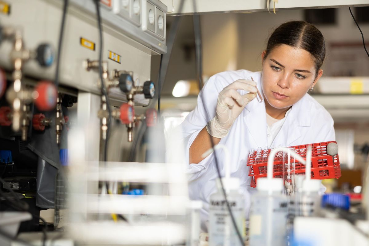 Priorita jen na papíře. Věda v Česku je stále Popelkou