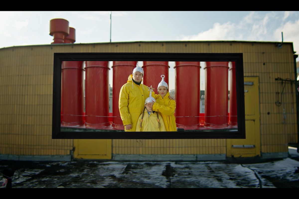 Korben Dallas vzkazují: Daj si pozor, čomu uveríš