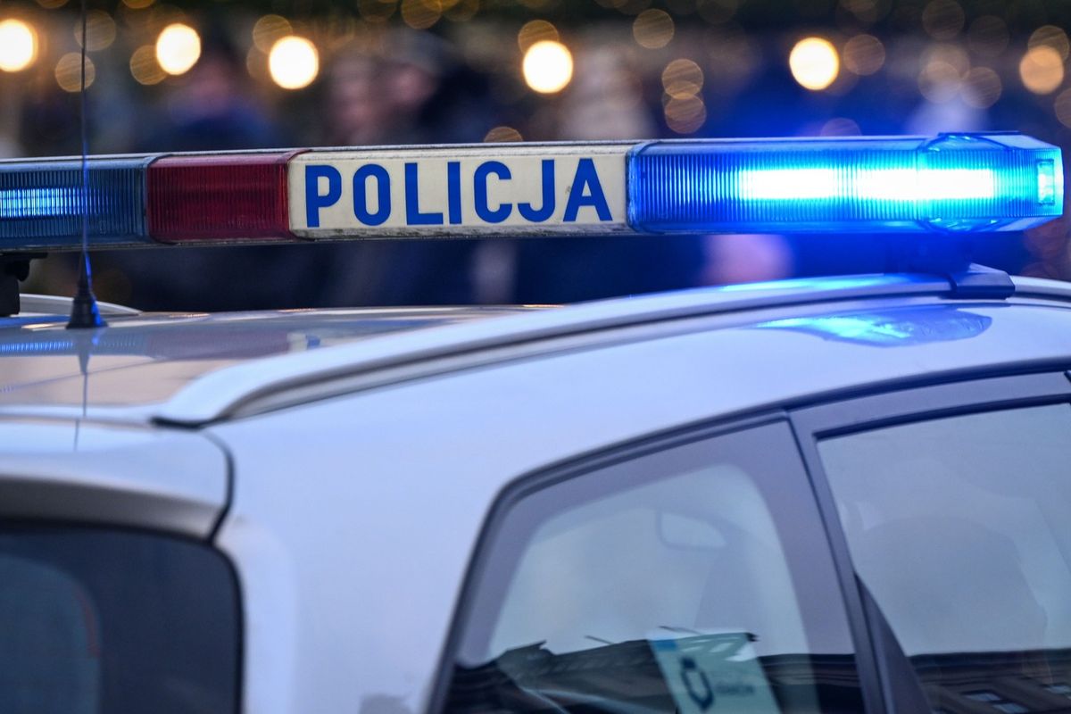 V Polsku našli ubodanou 11letou dívku