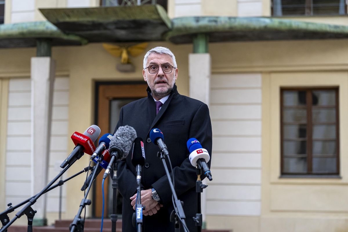 Paragraf proti Rusku skončí dříve, než se stihl použít