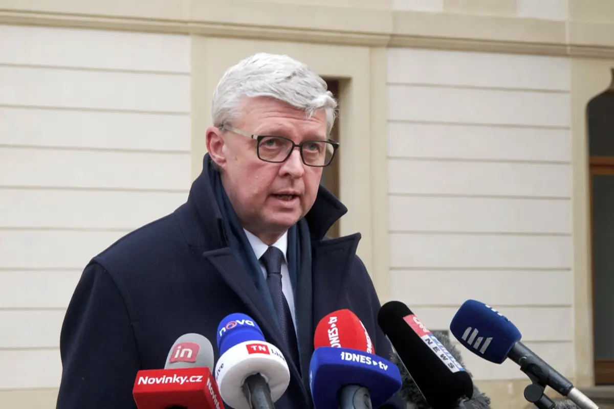 Zmírnění zákazu spalovacích aut v EU může projít, věří Havlíček