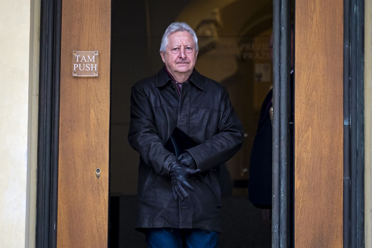 Zůna Okamurovce pobouřil pomocí Ukrajině. Poslanci SPD přitom s podporou napadené země souhlasili