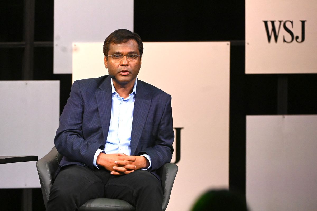 Šéf oddělení AI Prasad v Amazonu na konci roku končí, stál za virtuální Alexou