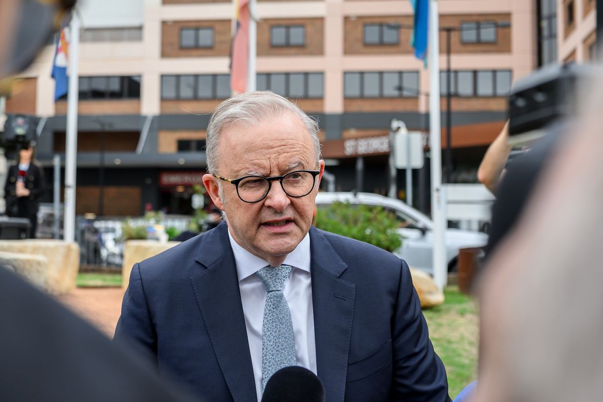 Austrálie chce po střelbě na Bondi Beach vykupovat střelné zbraně