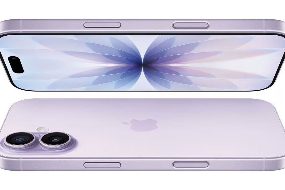 Vánoce už nestíháme, přiznává Apple u nejpopulárnějšího iPhonu 17