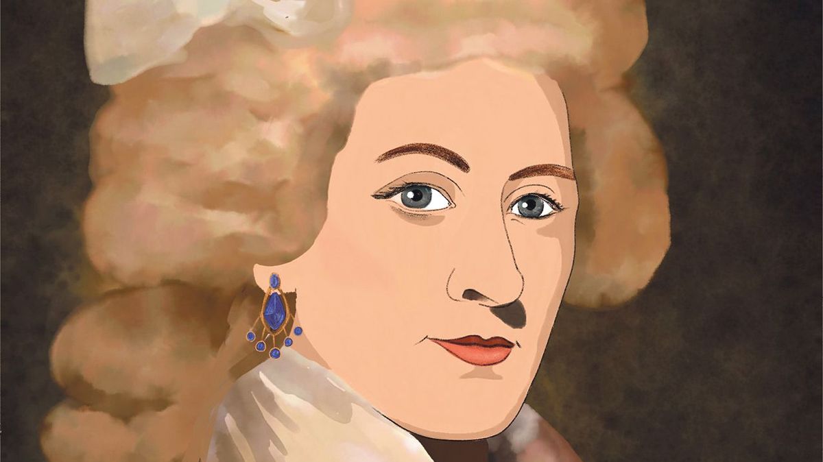 Charlotte Lennoxová: Zapomenutá průkopnice ženské literatury