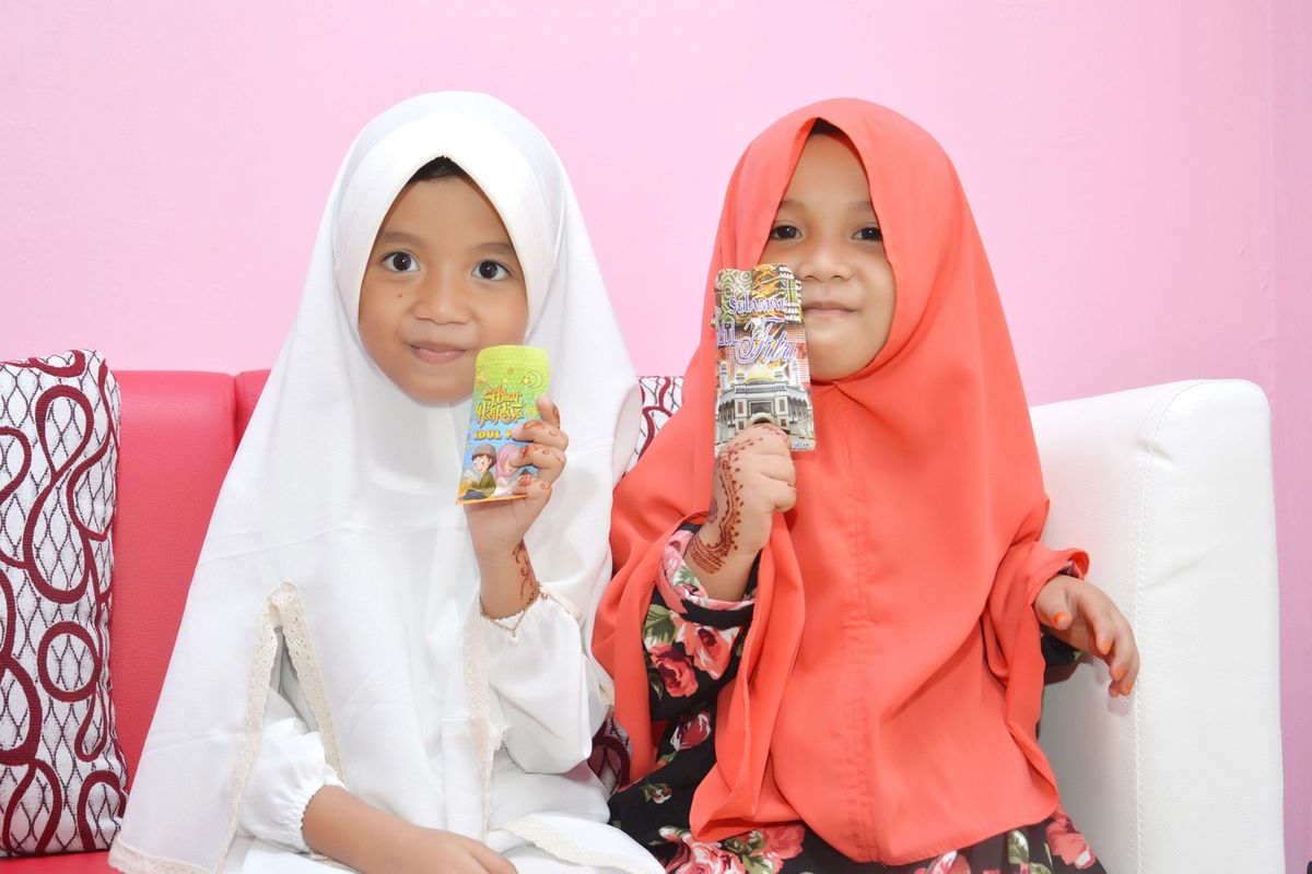 Rakouský parlament schválil zákaz muslimského šátku ve školách pro dívky mladší 14 let