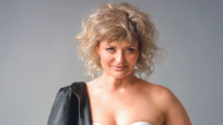 Erika Stárková: Nejsem feministka, chlapi jsou úžasní