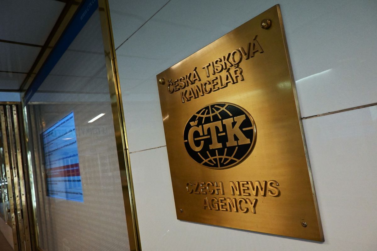 Kolektivní správce práv vydavatelů se dohodl na první licenční smlouvě