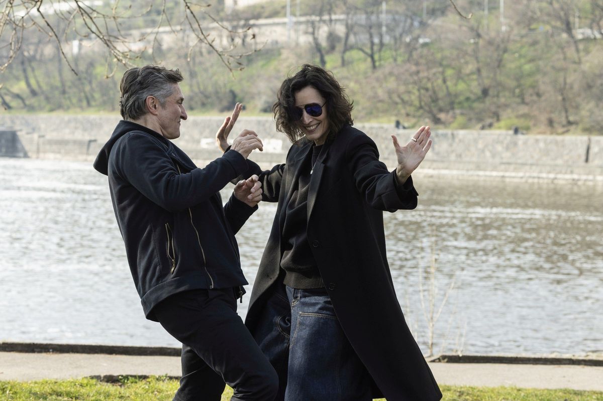 Tanec jako způsob života. Česká televize uvede dokumentární sérii To je tanec!