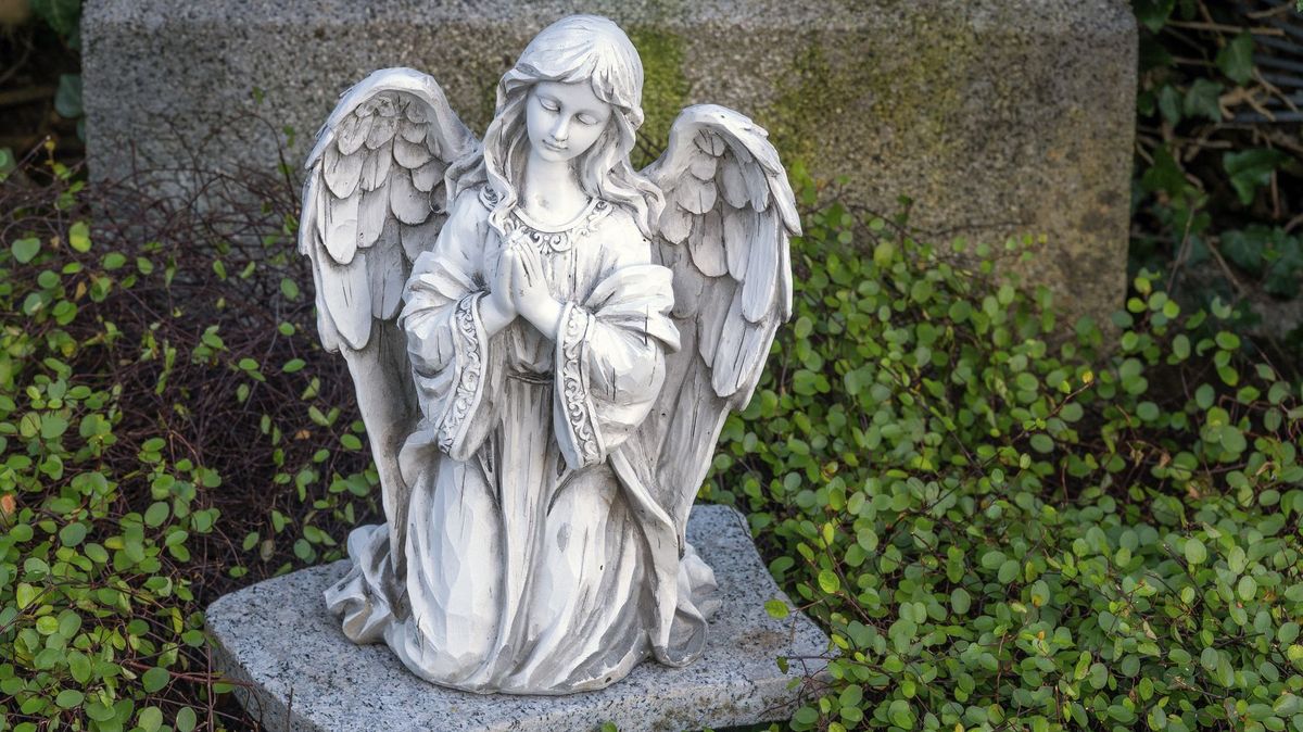 Ztráta a vděčnost: jak smrt mění náš pohled na život