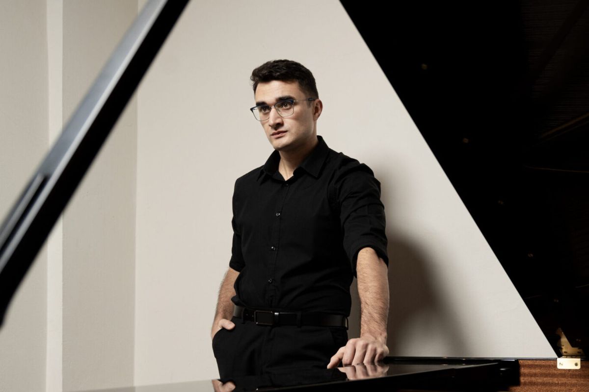 Brněnské Setkávání nové hudby zakončí česko-německé trio. Uvede premiéry skladeb