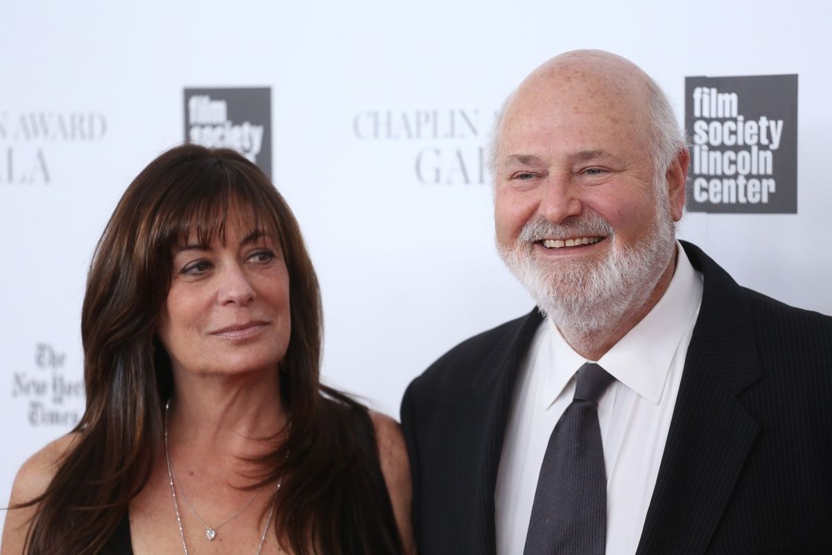 Trump se vysmál zavražděnému režisérovi