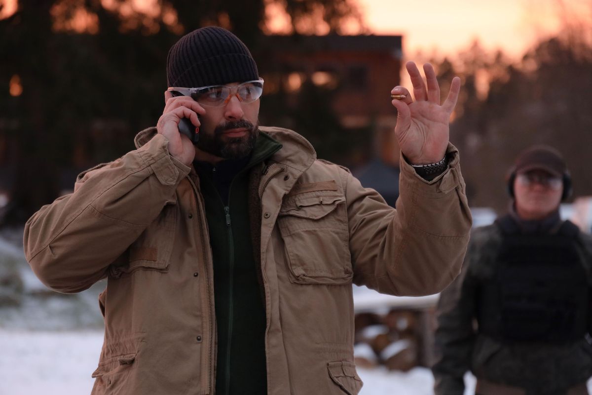 RECENZE: Odznak Vysočina – Metoda Jindřich?