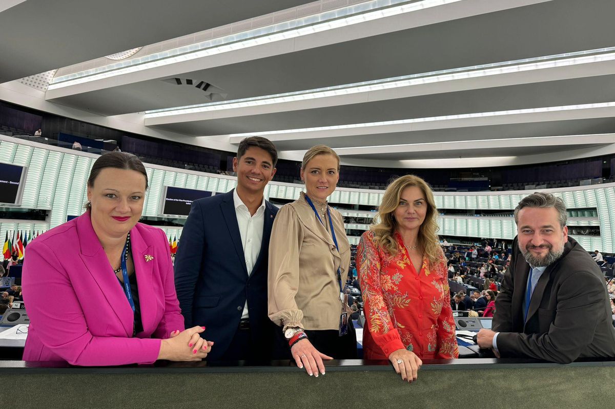 Europoslanci za Směr reagují na evropský soud: Uznávání LGBTI manželství je právní paskvil