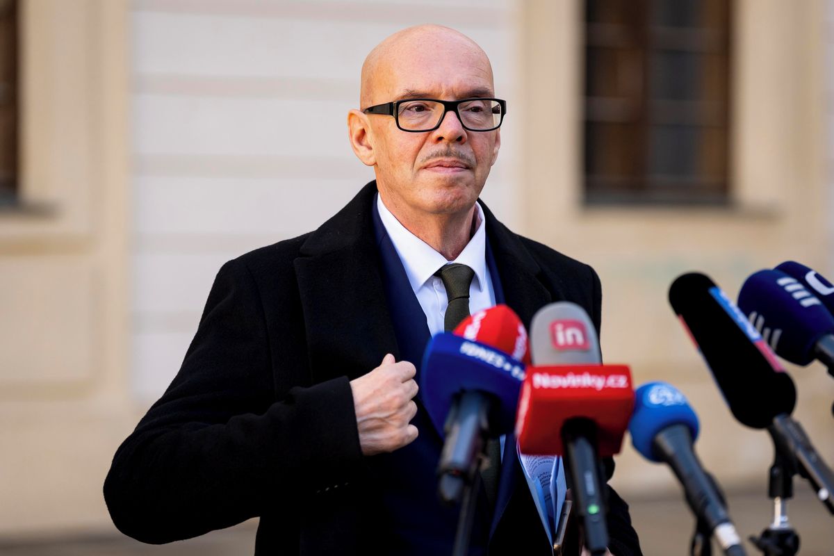 Klempíř slíbil umělcům 175 milionů navíc