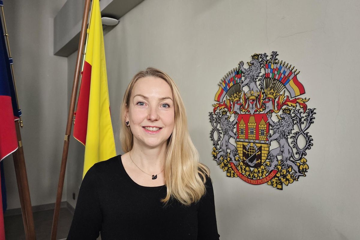 Praha otevře první klinickou střední školu propojenou s univerzitou