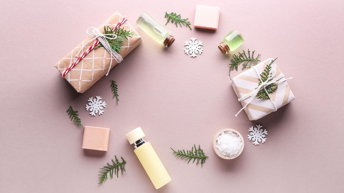 Od vůně po péči: Inspirace na kosmetické dárky