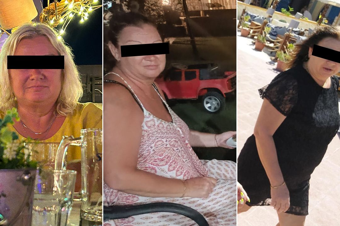 Podvodnice v Hurghadě připravila ženu s rakovinou o statisíce. Věc skoro dva roky prověřuje policie