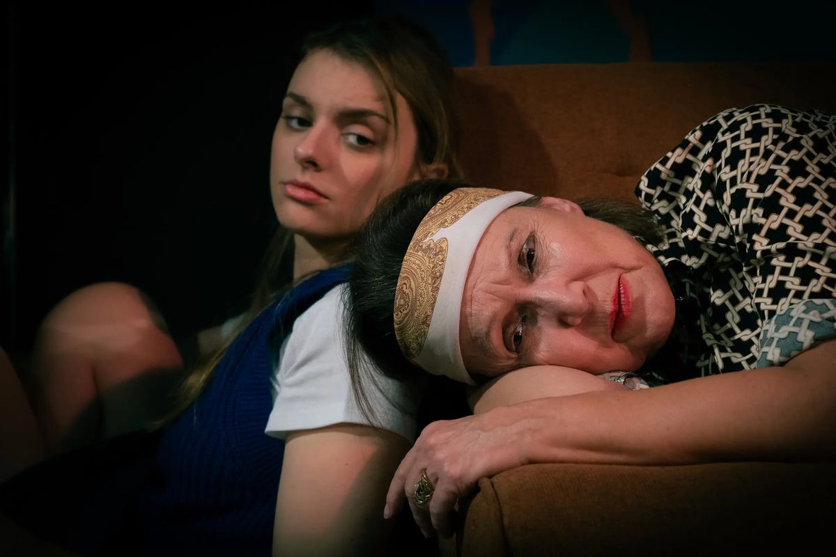 RECENZE: Právo přivlastnit si cizí život