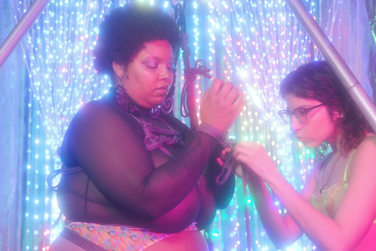 Pražské Bio Oko se zkusí podívat na porno trochu jinak. Vstup jen pro dospělé