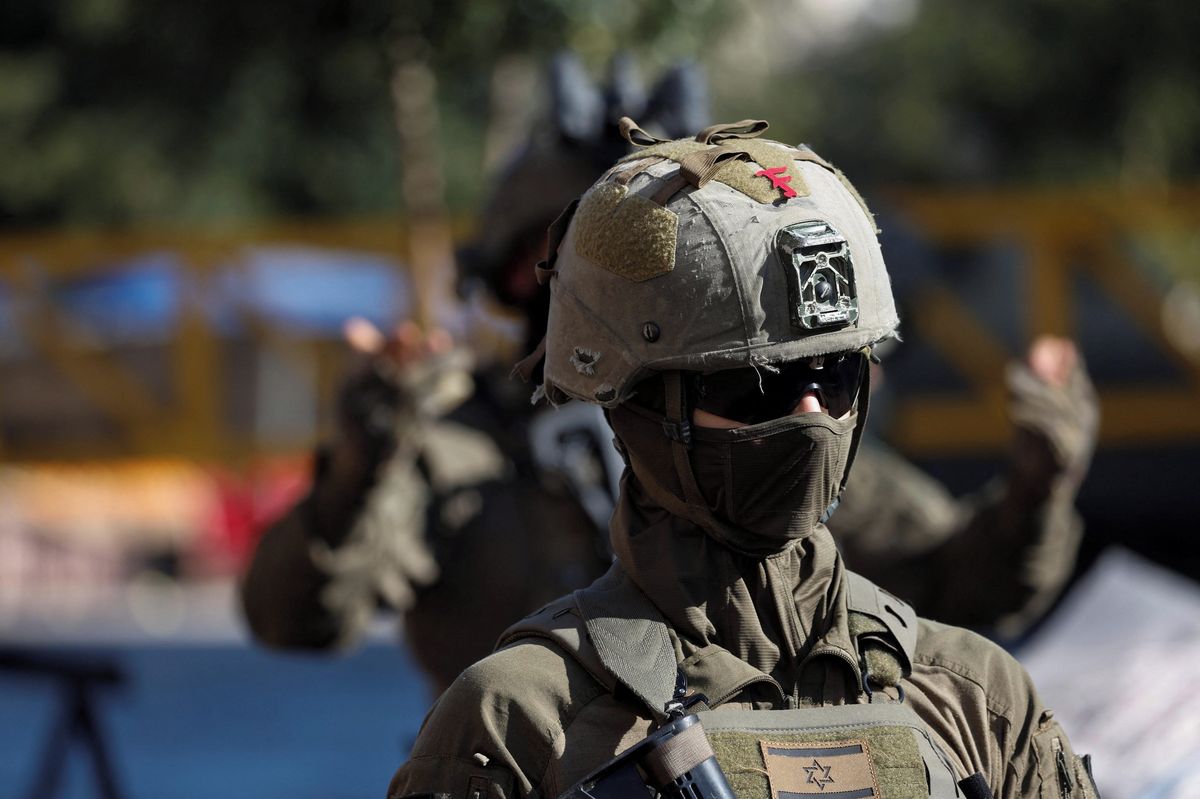 Izraelská armáda uznala přesnost údajů ministerstva zdravotnictví v Gaze o počtu zabitých Palestinců