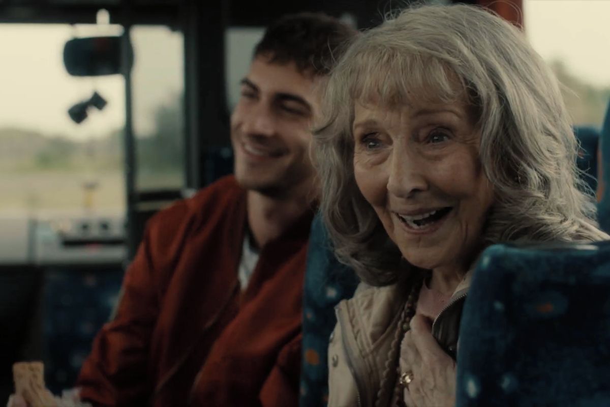 RECENZE: Film Čtyři matky hořkosladce vypráví o skloubení odpovědnosti za naše nejbližší i vlastní život