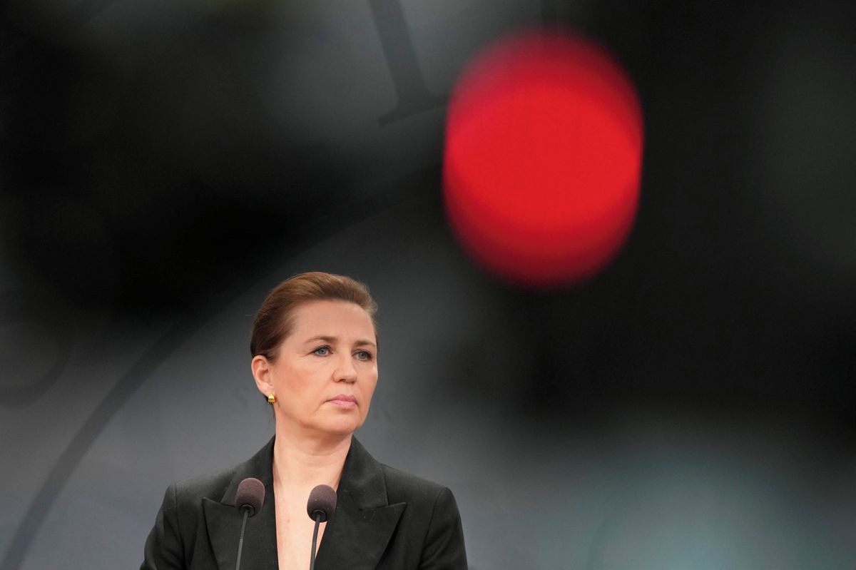 Dánsko začne automaticky vyhošťovat cizince, kteří si odpykají tresty vězení delší než jeden rok