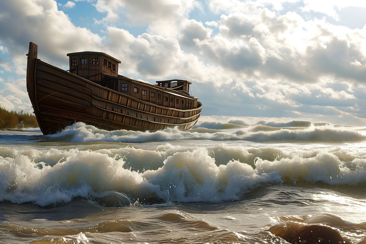 Konec světa se odkládá. Samozvaný prorok vzal své proroctví zpět