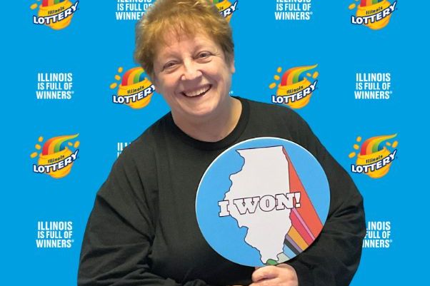 Učitelka v důchodu omylem koupila dražší sázenku. Vyhrála přes pět milionů