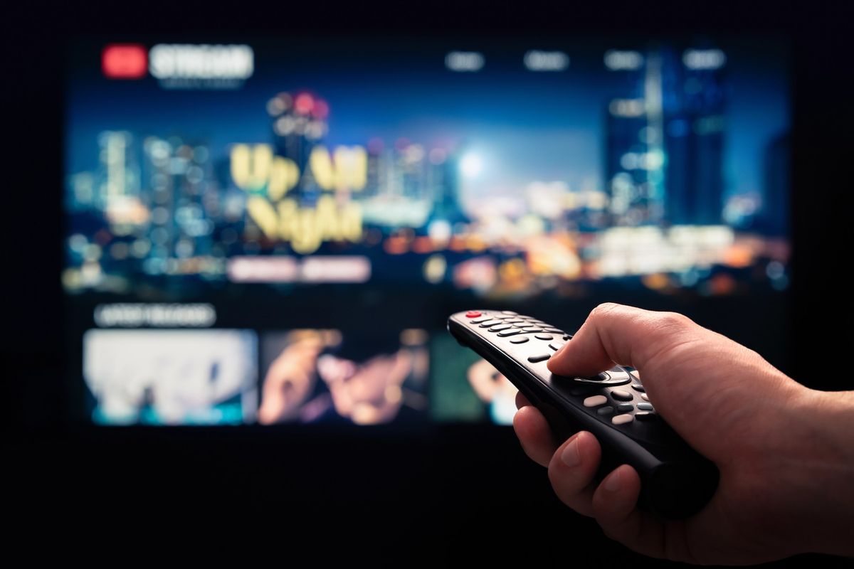 Novinky na streamovacích platformách v roce 2026