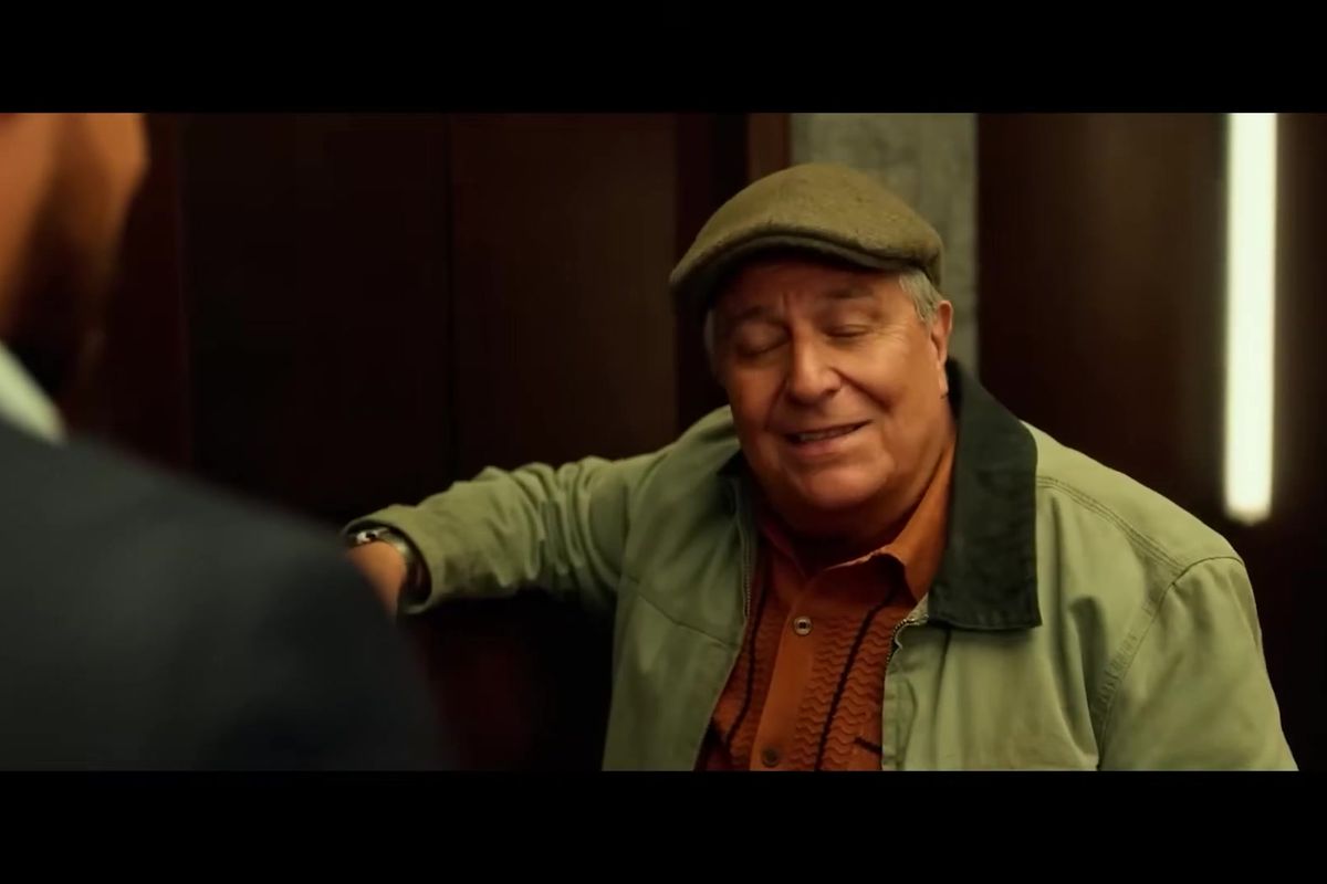 RECENZE: Ani Christian Clavier komedii Akce Milion moc nepomůže