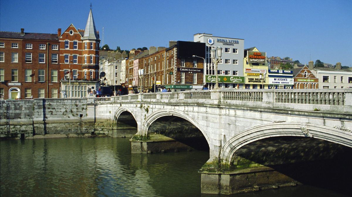 Cork nezklame. Pět důvodů, proč navštívit druhé největší město Irska
