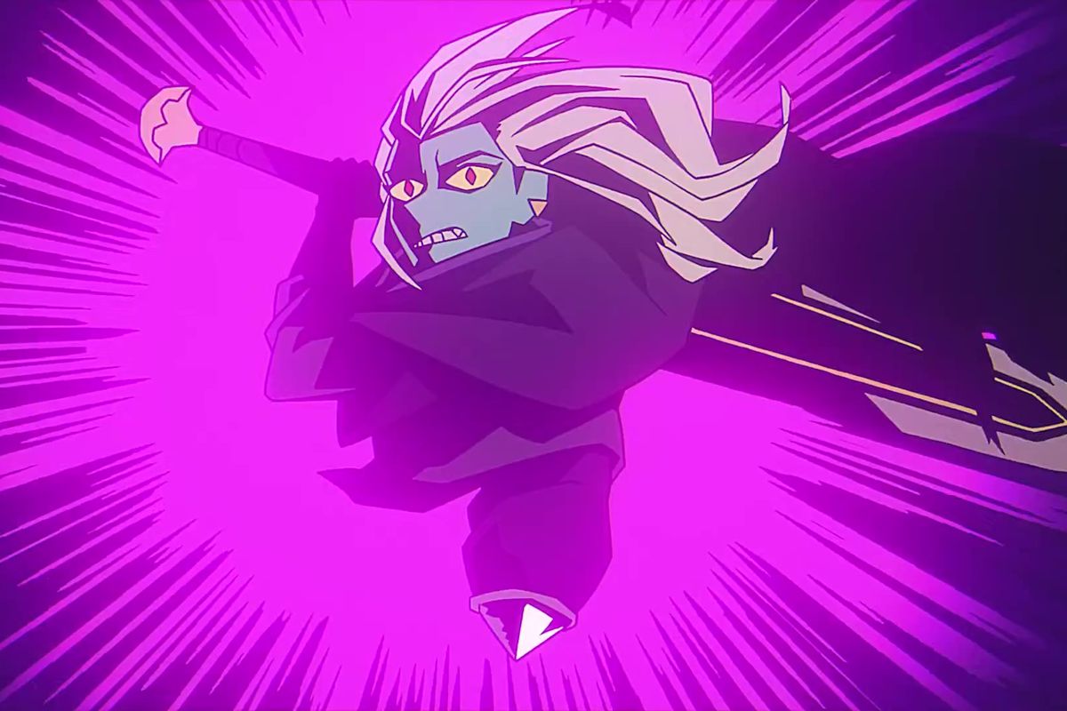 RECENZE: Absolum vás uchvátí souboji a kreativitou, prostředí se ale časem okouká