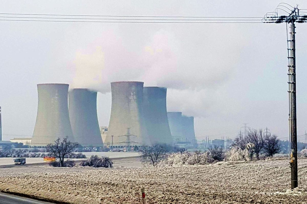 Jihomoravský kraj uvolní miliony na pomoc obcím v okolí dukovanské elektrárny