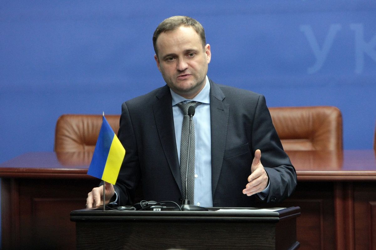 Ruské drony v Černém moři zaútočily na dvě cizí civilní lodě, oznámil ukrajinský vicepremiér