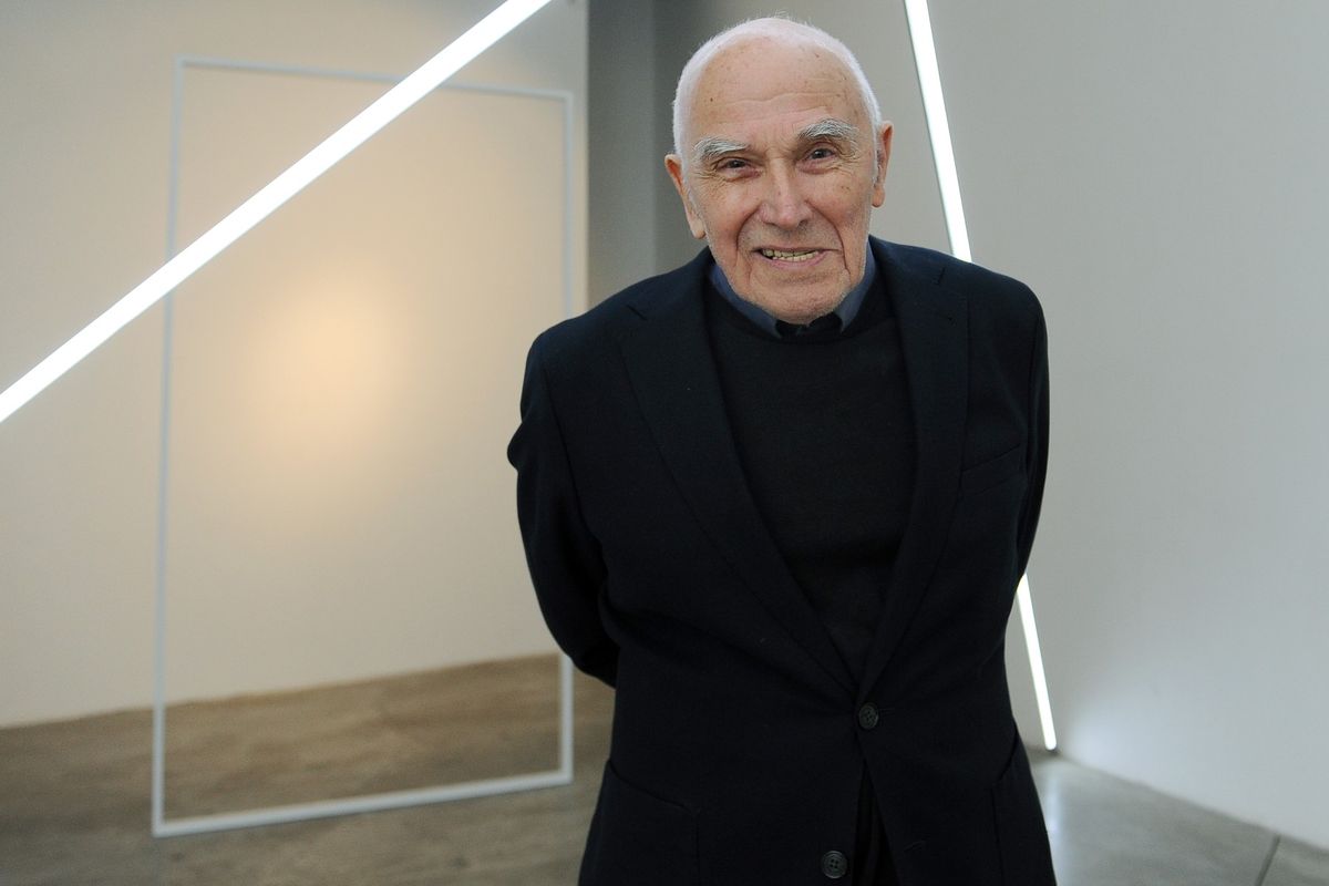 Zemřel Václav Cigler