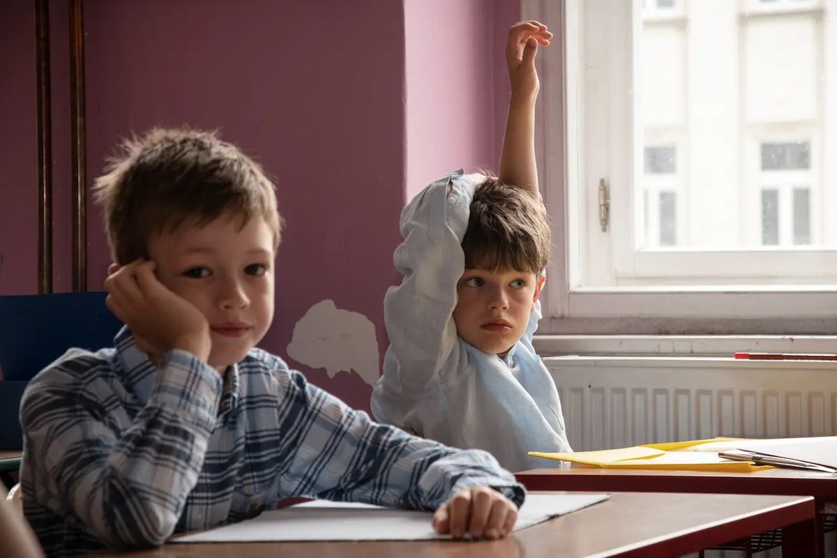 Nové byty, plné školy. Zápisy do prvních tříd v Praze tlačí hlavně rozvojové čtvrti, ale i centrum