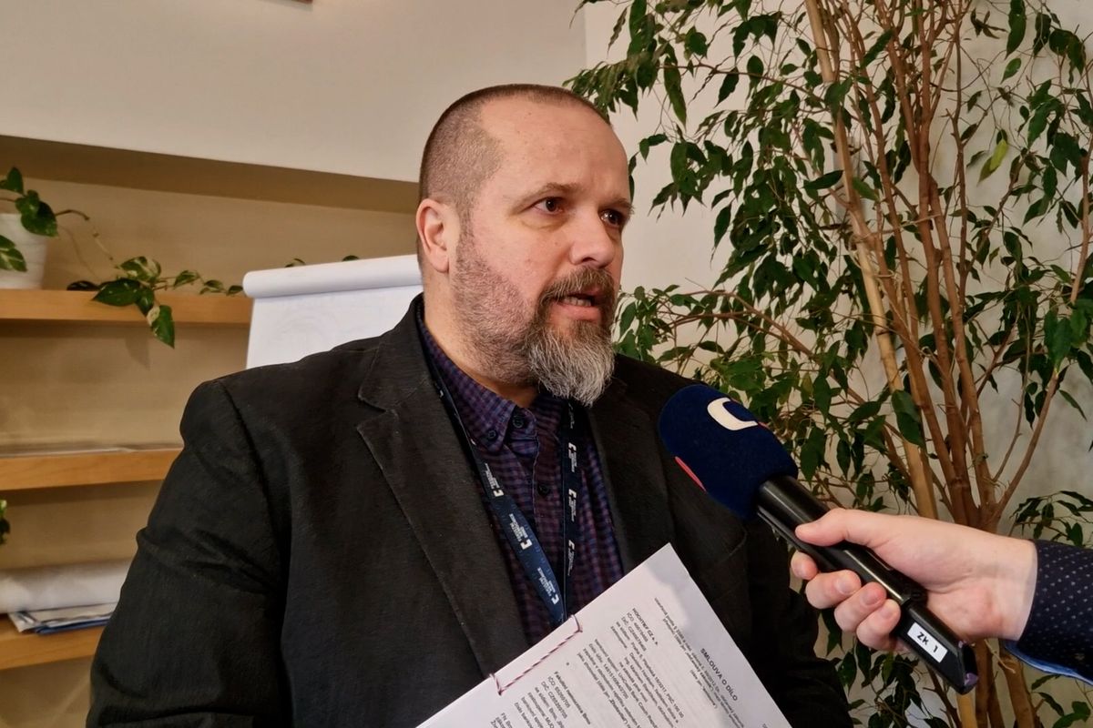 Dvacetileté čekání je u konce. U dětské nemocnice v Brně začne stavba parkovacího domu