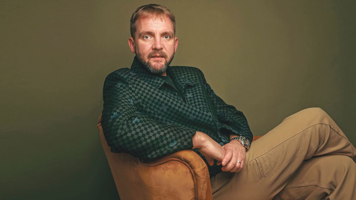 Libor Bouček: Dítě má být připravené na střet s realitou, kde platí pravidla