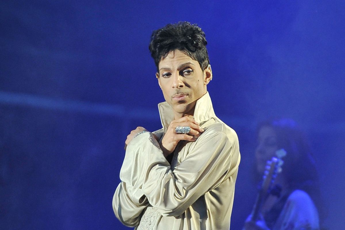 Z písní zesnulého Prince jsou zase hity. Díky seriálu Stranger Things