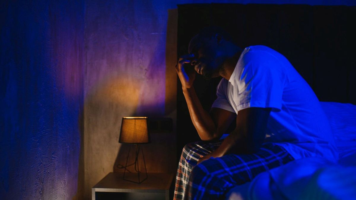 Nespavost může poškodit srdce více, než si myslíte. Proč je kvalitní spánek klíčový a jak ho zlepšit