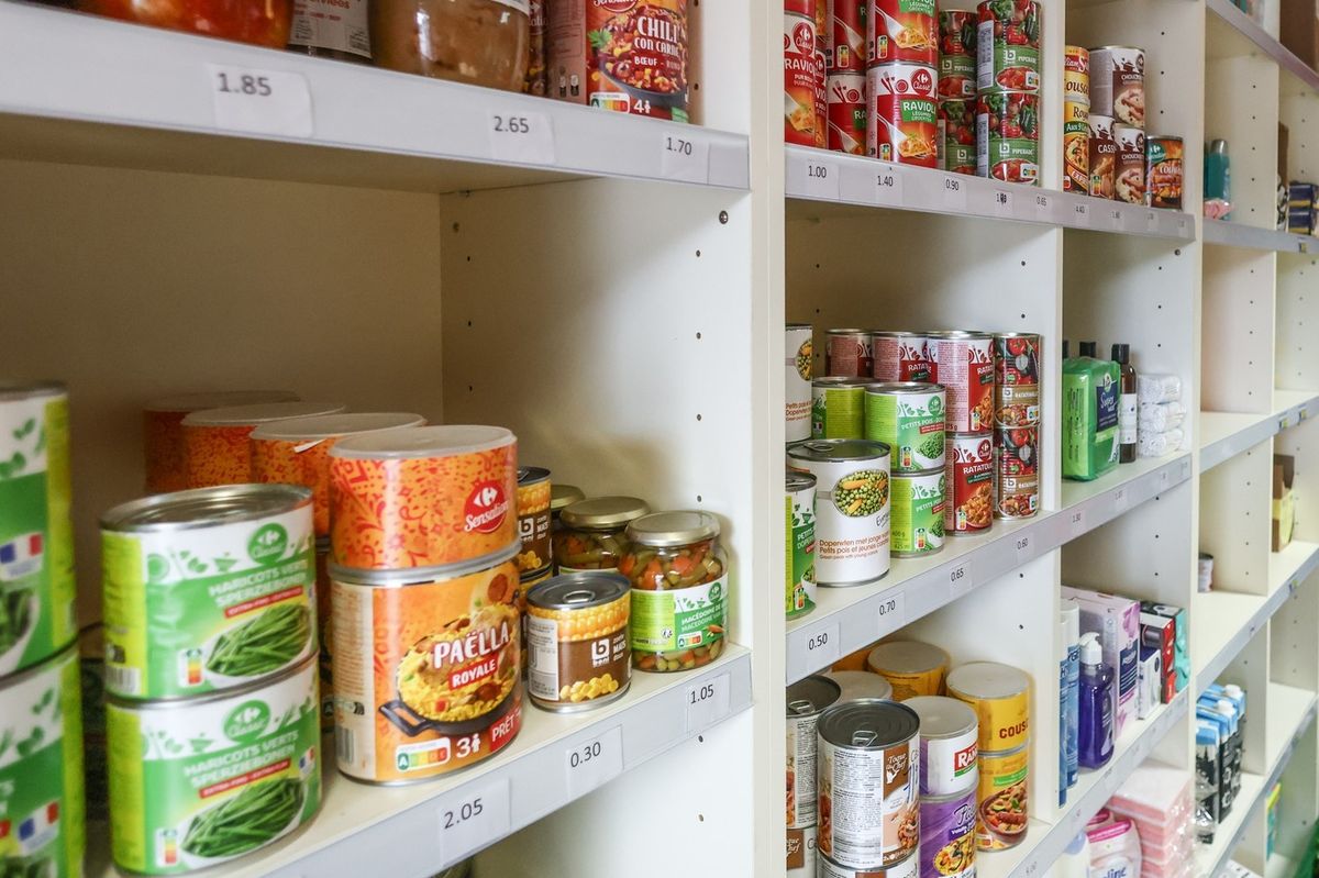 Jednadevadesátiletá Belgičanka zavřela po 55 letech krámek, nezvládla povinný přechod na digitální fakturaci