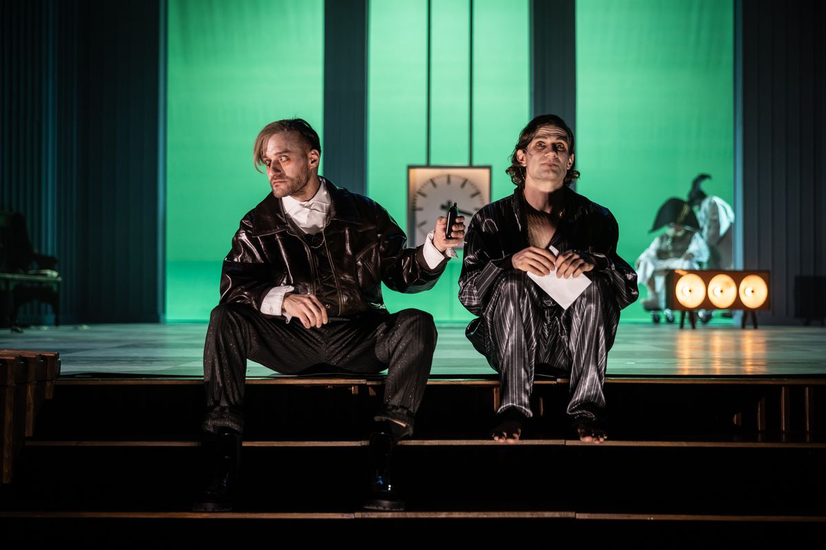 Idiot v Ostravě bude bližší současnému divákovi