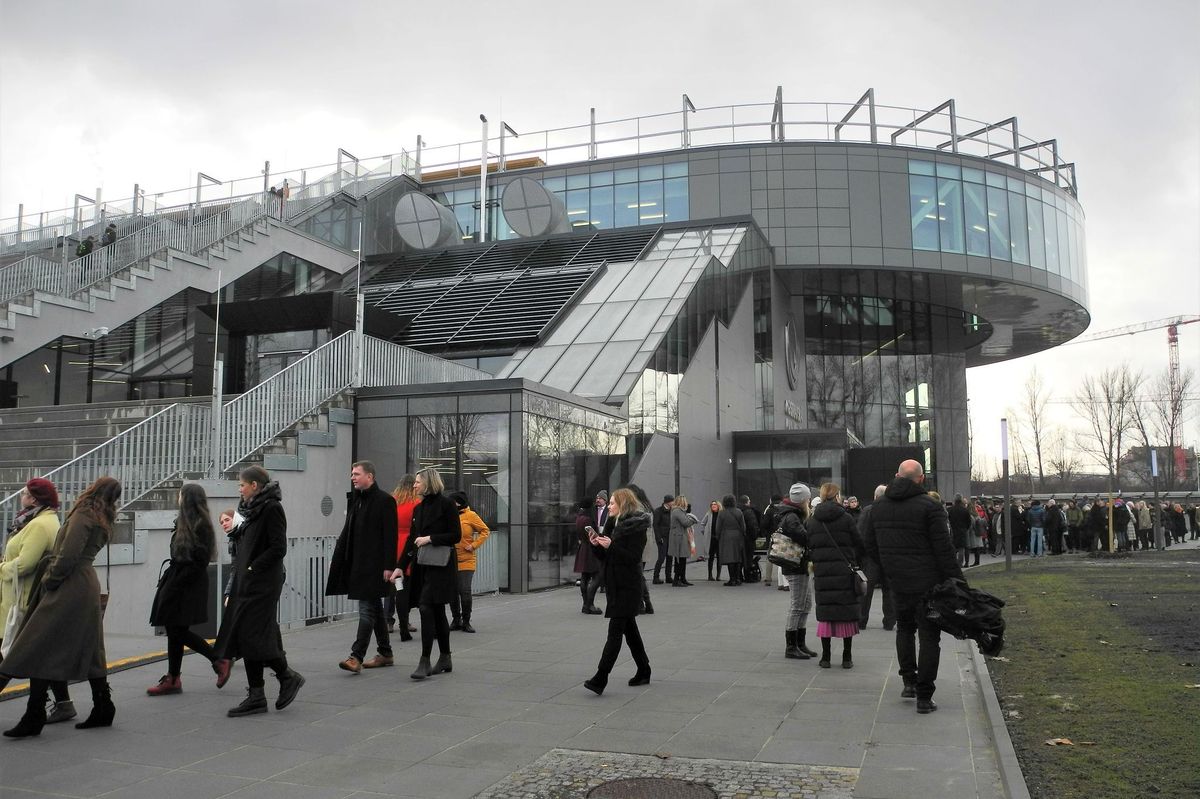 Moravskoslezské univerzity nabídnou nové studijní obory. Třeba chytré inženýrství nebo hru na cimbál